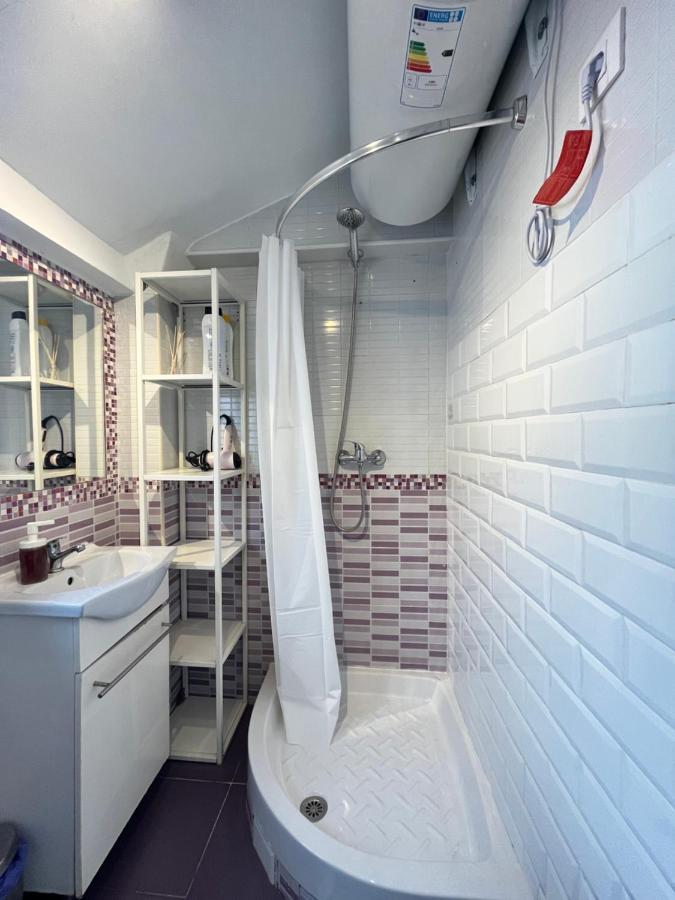 Acogedor Meson Centro Temporal Apartment Madrid Exterior photo